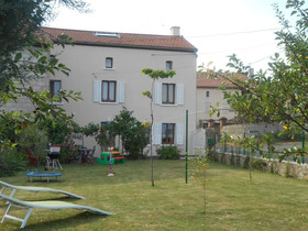 Gite Vacances En Auvergne
