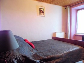 Gite Vacances En Auvergne