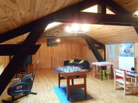 Gite Vacances En Auvergne
