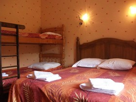 Hôtel le Brunet