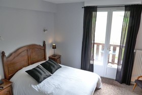 Hôtel le Brunet