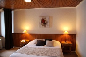Hôtel Des Chazes