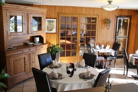 Hôtel Des Chazes