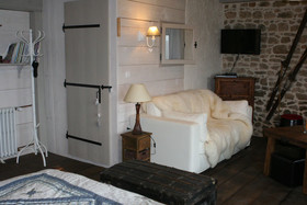 Domaine Des Pierres Davélie