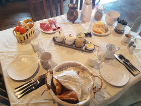 Domaine Des Pierres Davélie