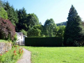 Hôtel-Restaurant la Source du Mont