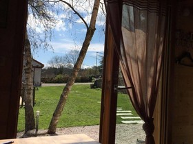Ecogîte Les Papillons Des Sucs