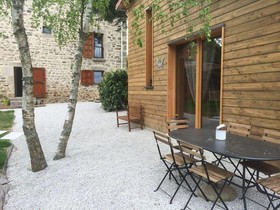 Ecogîte Les Papillons Des Sucs
