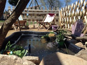 Ecogîte Les Papillons Des Sucs