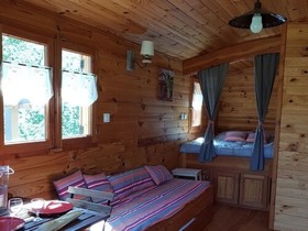 Camping La Rochelambert