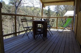 Camping La Rochelambert