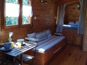Camping La Rochelambert