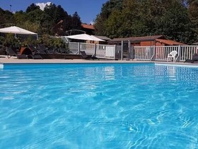Camping La Rochelambert
