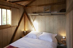 Camping La Rochelambert