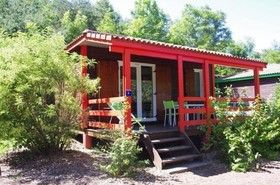Camping La Rochelambert