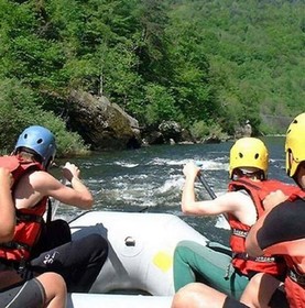Camping La Rochelambert
