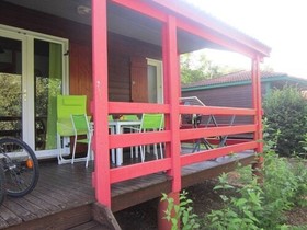 Camping La Rochelambert