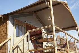 Camping La Rochelambert