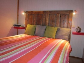 Camping La Rochelambert
