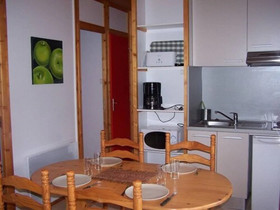 Camping La Rochelambert