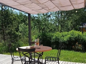Camping La Rochelambert