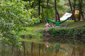 Camping La Rochelambert