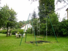 Auberge de l'Allagnonette