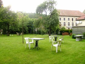 Auberge de l'Allagnonette