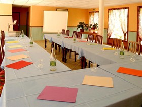 Auberge de l'Allagnonette