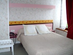 Auberge de l'Allagnonette