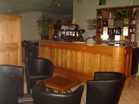 Auberge de l'Allagnonette