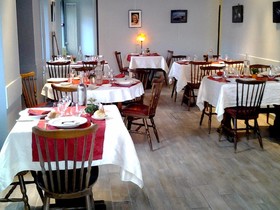 Hôtel Restaurant de la Poste
