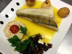 Hôtel Restaurant de la Poste