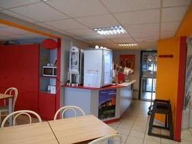 Premiere Classe Montlucon Saint Victor