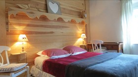 Gite La Maison Sous Les Etoiles