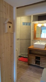 Gite La Maison Sous Les Etoiles