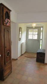Gite La Maison Sous Les Etoiles