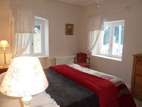 Gite La Maison Sous Les Etoiles
