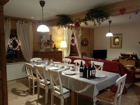 Gite La Maison Sous Les Etoiles