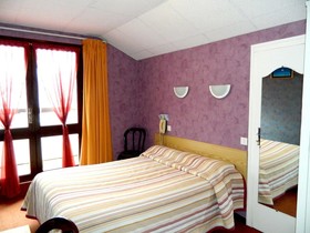 Hôtel l'Elancèze et Belle Vallée