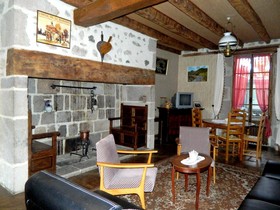 Hôtel l'Elancèze et Belle Vallée