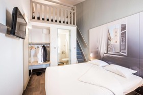 B&B Hôtel Moulins