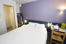 B&B Hôtel Moulins