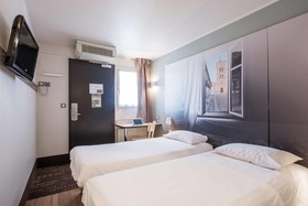 B&B Hôtel Moulins
