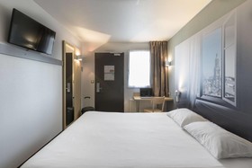 B&B Hôtel Moulins