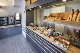 B&B Hôtel Moulins