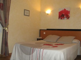 Le Relais Des 5 Chateaux