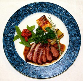 Le Relais Des 5 Chateaux