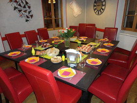 Ariane Hotel