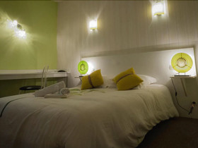 Ariane Hotel